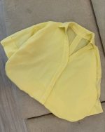 شومیز شلوار زنانه مدل لیمو - تصویر 3