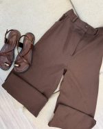 شومیز شلوار زنانه مدل لیمو - تصویر 2