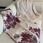 شومیز شلوار زنانه مدل شاین