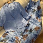 اورال کت زنانه مدل نازبانو