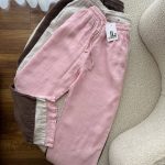 شلوار زنانه مدل ربان