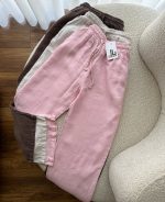 شلوار زنانه مدل ربان