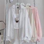 شومیز زنانه مدل نگاران