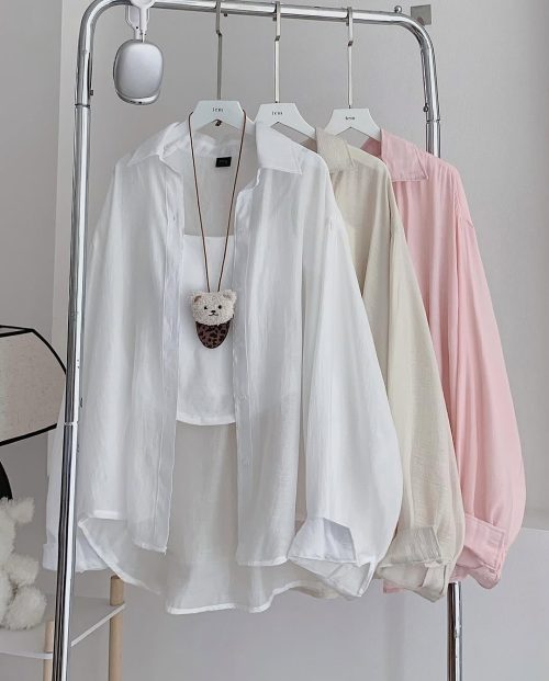 شومیز زنانه مدل نگاران