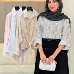 شومیز دامن زنانه مدل همتا