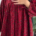 شومیز زنانه مدل دلبر