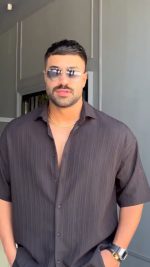 پیراهن مردانه مدل بهروز - تصویر 4