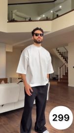 تیشرت اسپرت بیسیک - تصویر 3