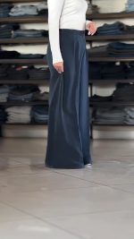 شلوار زنانه مدل برنزه - تصویر 2