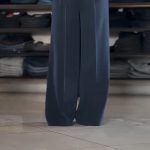 شلوار زنانه مدل برنزه