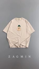 تیشرت شلوارک مردانه مدل سیاوش - تصویر 2