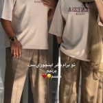 تیشرت اسپرت مدل مریخ