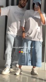 تیشرت اسپرت مدل مریخ - تصویر 2