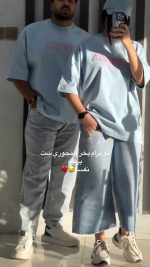 تیشرت اسپرت مدل مریخ - تصویر 5