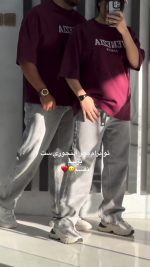 تیشرت اسپرت مدل مریخ - تصویر 6