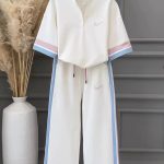 شومیز شلوار زنانه مدل پردیس