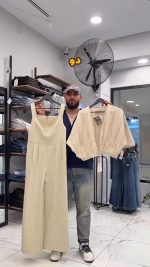 اورال و رویه زنانه مدل راشا - تصویر 3