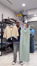 اورال و رویه زنانه مدل راشا - تصویر 5