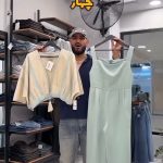 اورال و رویه زنانه مدل راشا