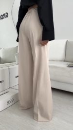 شلوار زنانه مدل آریانا - تصویر 2