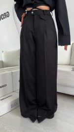 شلوار زنانه مدل آریانا - تصویر 11