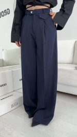 شلوار زنانه مدل آریانا - تصویر 5