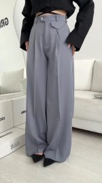 شلوار زنانه مدل آریانا - تصویر 10