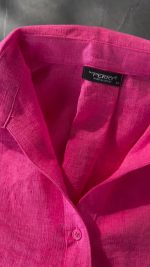 شومیز زنانه مدل رازمهر - تصویر 5