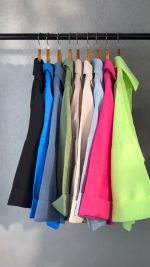 شومیز زنانه مدل رازمهر