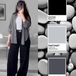 شلوار زنانه مدل طبیعت