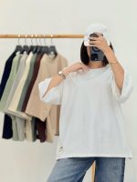 تیشرت زنانه مدل ترمه - تصویر 5