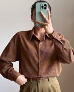 شومیز زنانه مدل شهرزاد - تصویر 5