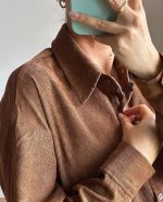 شومیز زنانه مدل شهرزاد - تصویر 6