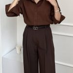 شلوار زنانه مدل مهر - تصویر 3