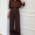 شلوار زنانه مدل مهر - تصویر 4