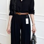 شلوار زنانه مدل مهر - تصویر 6