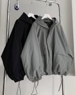 بارانی زنانه مدل زمرد