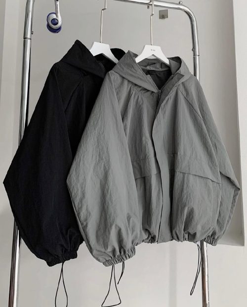 بارانی زنانه مدل زمرد