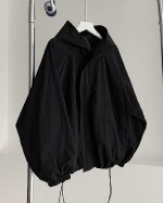 بارانی زنانه مدل زمرد - تصویر 3