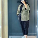 پالتو زنانه مدل دلتا