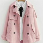 بارانی زنانه مدل دلنواز