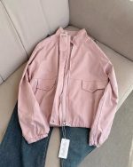 بامبر جکت زنانه مدل ماهک - تصویر 2