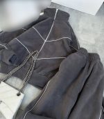 سوییشرت شلوار زنانه مدل آدرین - تصویر 3