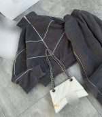 سوییشرت شلوار زنانه مدل آدرین - تصویر 6