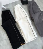 سوییشرت شلوار زنانه مدل آدرین - تصویر 8