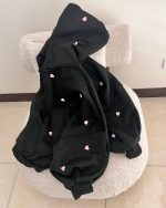 سوییشرت زنانه مدل پفکی - تصویر 5