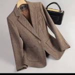 پالتو زنانه مدل فرشتگان - تصویر 2