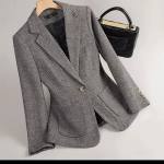 پالتو زنانه مدل فرشتگان - تصویر 3