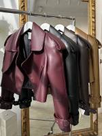 کاپشن زنانه مدل پاندورا - تصویر 5