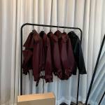 کاپشن زنانه مدل پاندورا